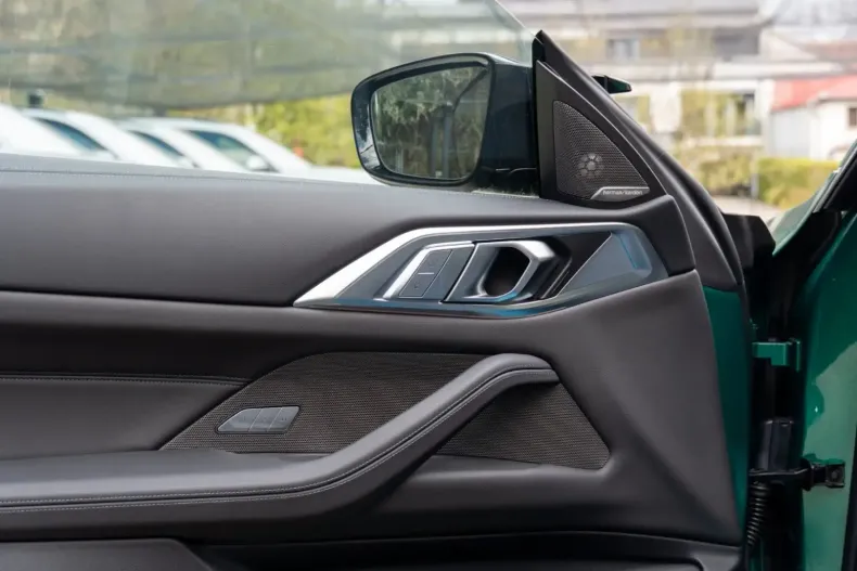 BMW M4 din 2025 cu 7.100 km - oferta BMW113643 - foto 24