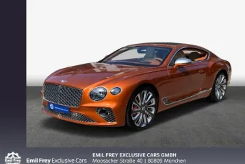Bentley Continental din 2023 - oferta BEN113644