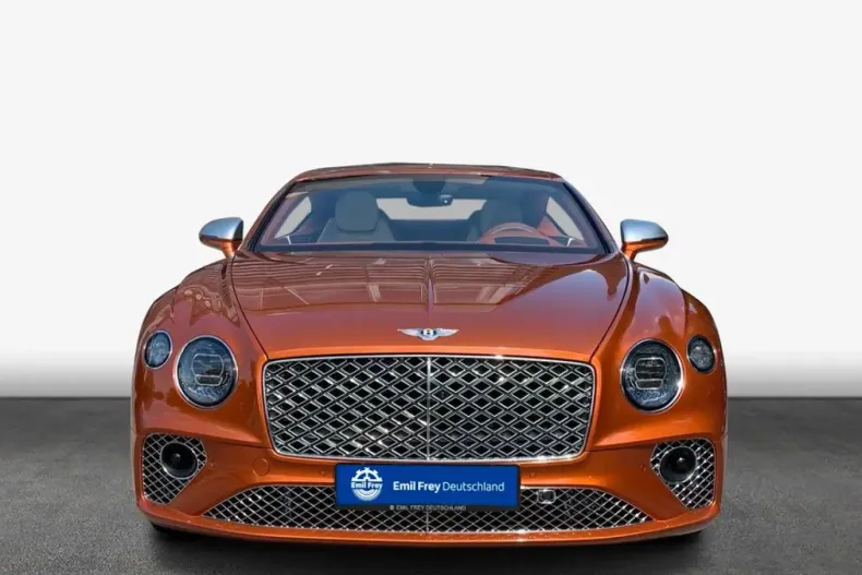 Bentley Continental din 2023 cu 1.111 km - oferta BEN113644 - foto 3