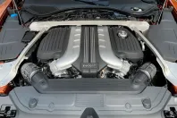 Bentley Continental din 2023 cu 1.111 km - oferta BEN113644 - foto 8