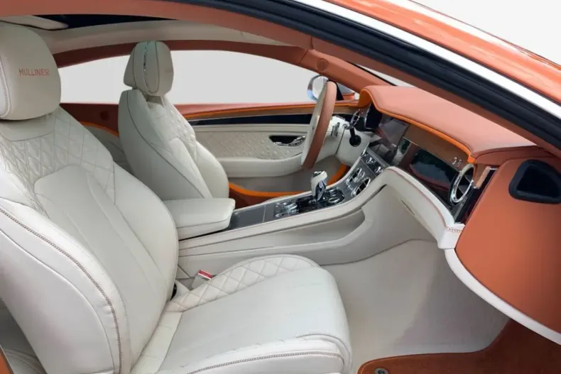 Bentley Continental din 2023 cu 1.111 km - oferta BEN113644 - foto 13