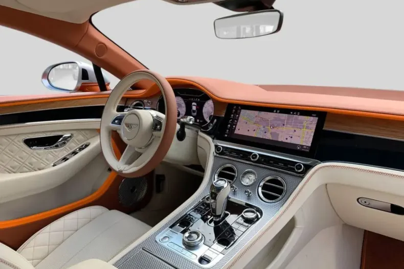 Bentley Continental din 2023 cu 1.111 km - oferta BEN113644 - foto 16