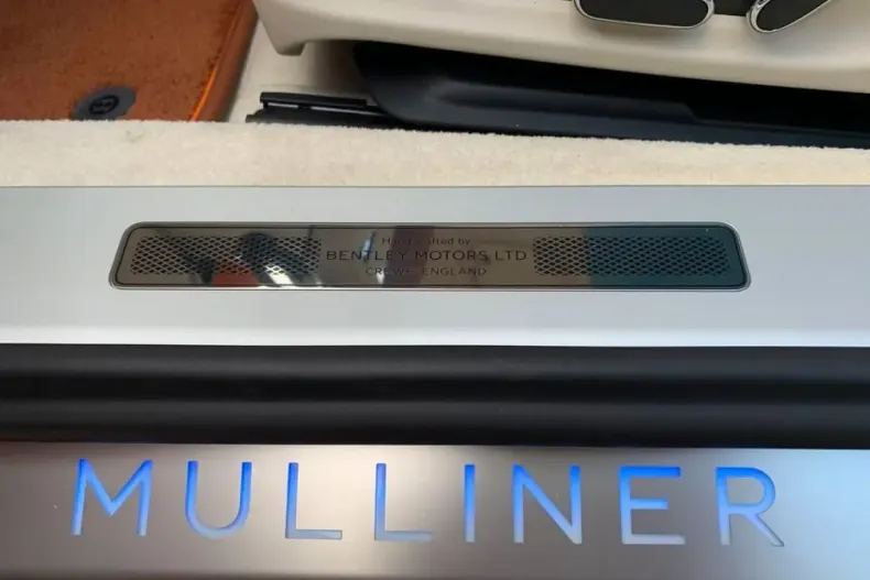 Bentley Continental din 2023 cu 1.111 km - oferta BEN113644 - foto 27