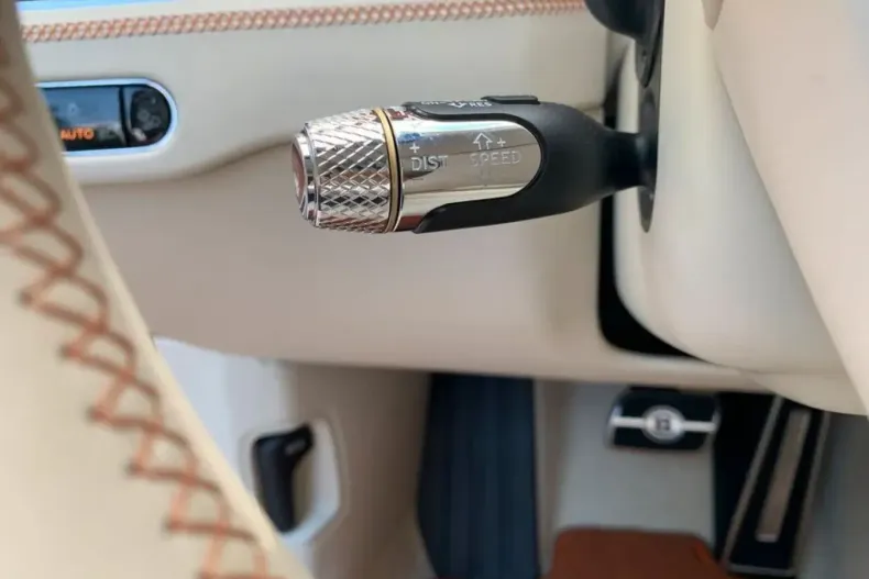 Bentley Continental din 2023 cu 1.111 km - oferta BEN113644 - foto 29