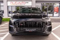 Audi SQ8 din 2020 cu 114.900 km - oferta AUD113645 - foto 2