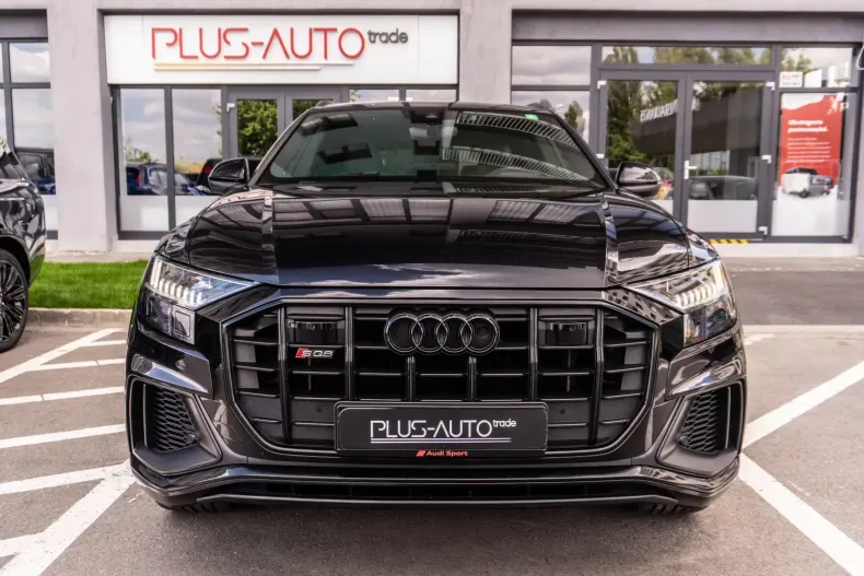 Audi SQ8 din 2020 cu 114.900 km - oferta AUD113645 - foto 2