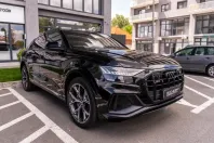 Audi SQ8 din 2020 cu 114.900 km - oferta AUD113645 - foto 3