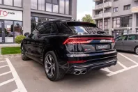 Audi SQ8 din 2020 cu 114.900 km - oferta AUD113645 - foto 4