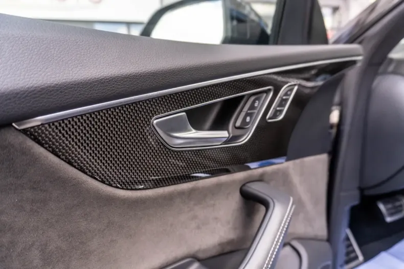 Audi SQ8 din 2020 cu 114.900 km - oferta AUD113645 - foto 9