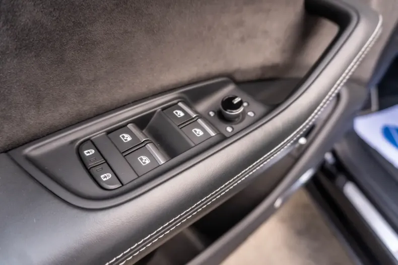 Audi SQ8 din 2020 cu 114.900 km - oferta AUD113645 - foto 10