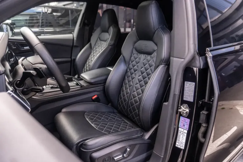 Audi SQ8 din 2020 cu 114.900 km - oferta AUD113645 - foto 11