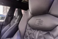 Audi SQ8 din 2020 cu 114.900 km - oferta AUD113645 - foto 13