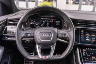 Audi SQ8 din 2020 cu 114.900 km - oferta AUD113645 - foto 14