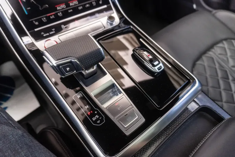 Audi SQ8 din 2020 cu 114.900 km - oferta AUD113645 - foto 15