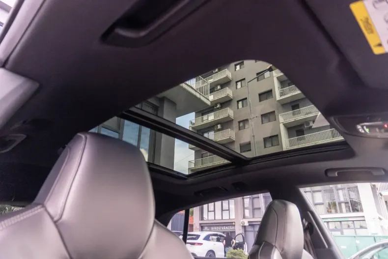 Audi SQ8 din 2020 cu 114.900 km - oferta AUD113645 - foto 19