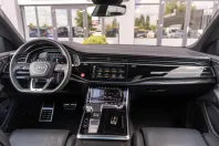 Audi SQ8 din 2020 cu 114.900 km - oferta AUD113645 - foto 20