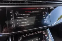 Audi SQ8 din 2020 cu 114.900 km - oferta AUD113645 - foto 21
