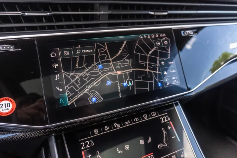 Audi SQ8 din 2020 cu 114.900 km - oferta AUD113645 - foto 24