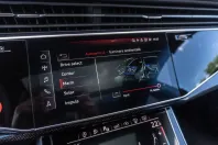 Audi SQ8 din 2020 cu 114.900 km - oferta AUD113645 - foto 25