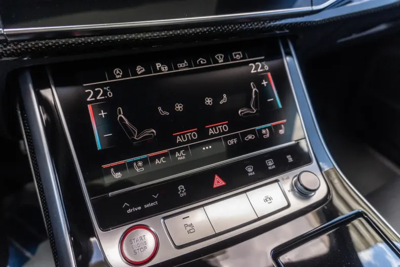 Audi SQ8 din 2020 cu 114.900 km - oferta AUD113645 - foto 26