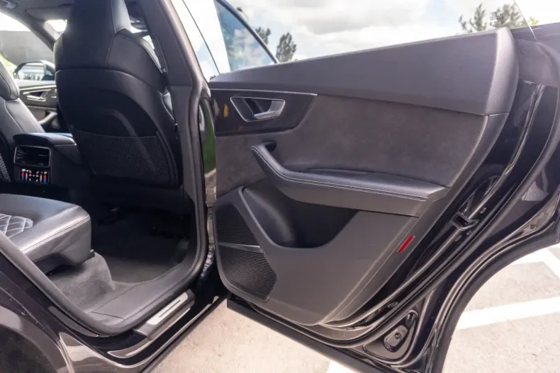 Audi SQ8 din 2020 cu 114.900 km - oferta AUD113645 - foto 28