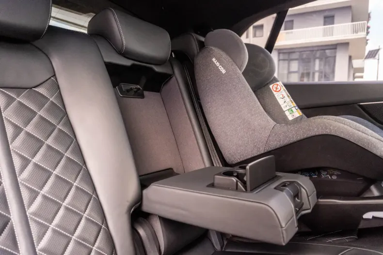 Audi SQ8 din 2020 cu 114.900 km - oferta AUD113645 - foto 31