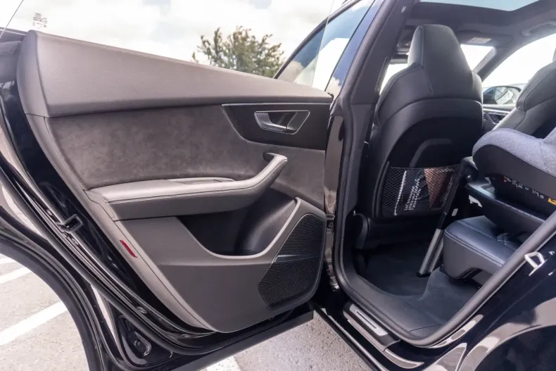 Audi SQ8 din 2020 cu 114.900 km - oferta AUD113645 - foto 32