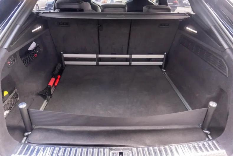 Audi SQ8 din 2020 cu 114.900 km - oferta AUD113645 - foto 33