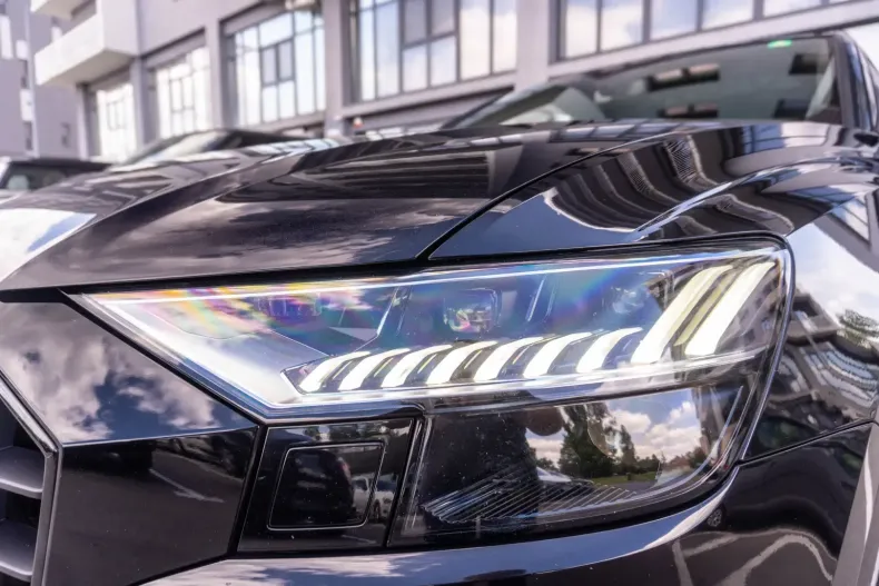 Audi SQ8 din 2020 cu 114.900 km - oferta AUD113645 - foto 37