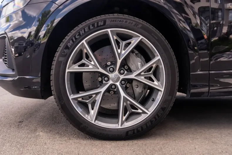 Audi SQ8 din 2020 cu 114.900 km - oferta AUD113645 - foto 39