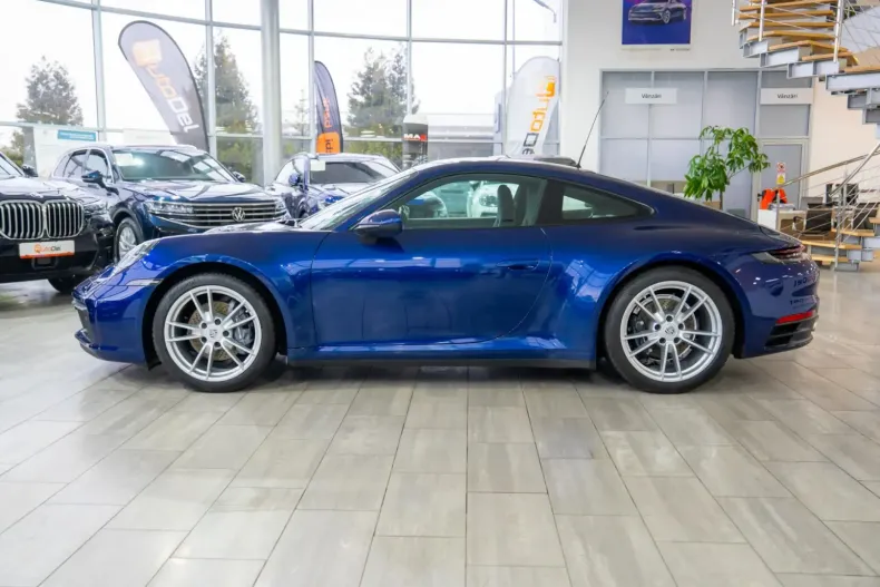 Porsche 911 din 2021 cu 42.837 km - oferta POR113646 - foto 4