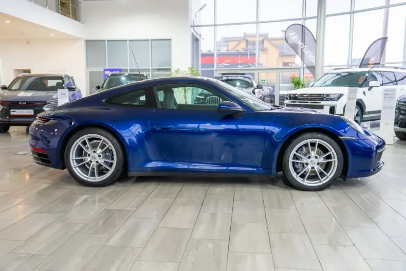 Porsche 911 din 2021 cu 42.837 km - oferta POR113646 - foto 5