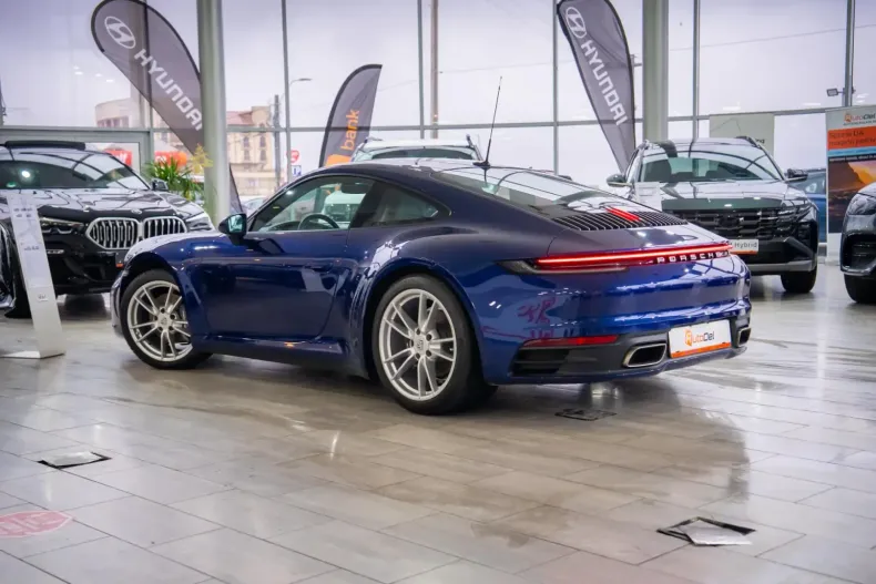 Porsche 911 din 2021 cu 42.837 km - oferta POR113646 - foto 6