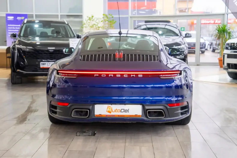 Porsche 911 din 2021 cu 42.837 km - oferta POR113646 - foto 7