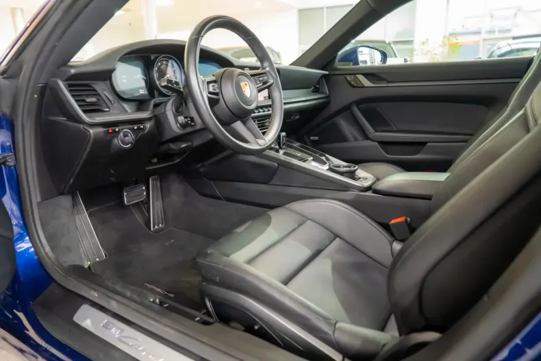 Porsche 911 din 2021 cu 42.837 km - oferta POR113646 - foto 10