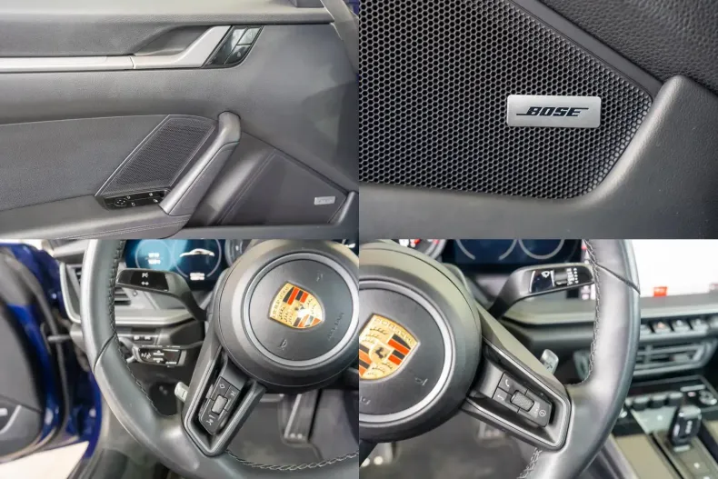 Porsche 911 din 2021 cu 42.837 km - oferta POR113646 - foto 15