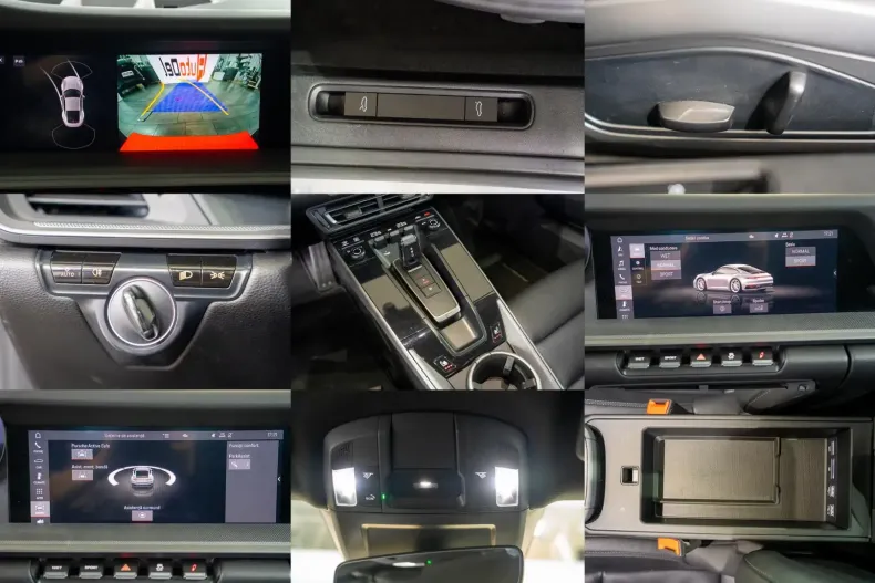 Porsche 911 din 2021 cu 42.837 km - oferta POR113646 - foto 16