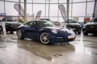 Porsche 911 din 2021 cu 42.837 km - oferta POR113646 - foto 21