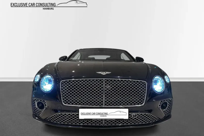 Bentley Continental GTC din 2021 cu 39.500 km - oferta BEN113647 - foto 3