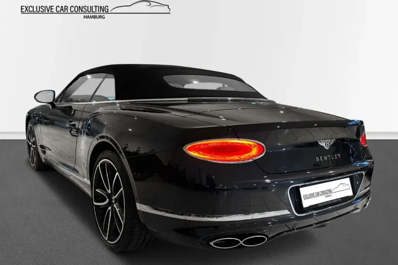 Bentley Continental GTC din 2021 cu 39.500 km - oferta BEN113647 - foto 8