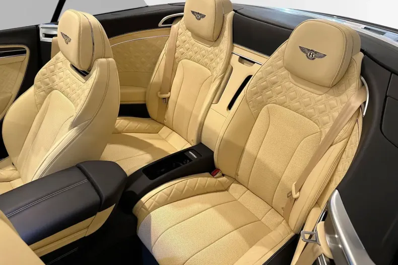 Bentley Continental GTC din 2021 cu 39.500 km - oferta BEN113647 - foto 11