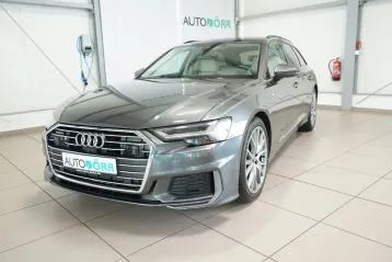 Audi A6 din 2022 - oferta AUD113648