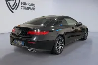 Mercedes-Benz E 200 din 2020 cu 60.550 km - oferta MER113650 - foto 5