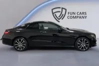 Mercedes-Benz E 200 din 2020 cu 60.550 km - oferta MER113650 - foto 6