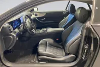 Mercedes-Benz E 200 din 2020 cu 60.550 km - oferta MER113650 - foto 11