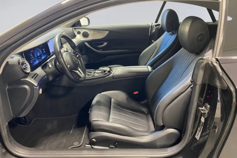 Mercedes-Benz E 200 din 2020 cu 60.550 km - oferta MER113650 - foto 11