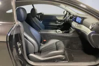 Mercedes-Benz E 200 din 2020 cu 60.550 km - oferta MER113650 - foto 13