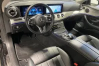 Mercedes-Benz E 200 din 2020 cu 60.550 km - oferta MER113650 - foto 16