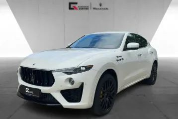 Maserati Levante din 2022 - oferta MAS113651