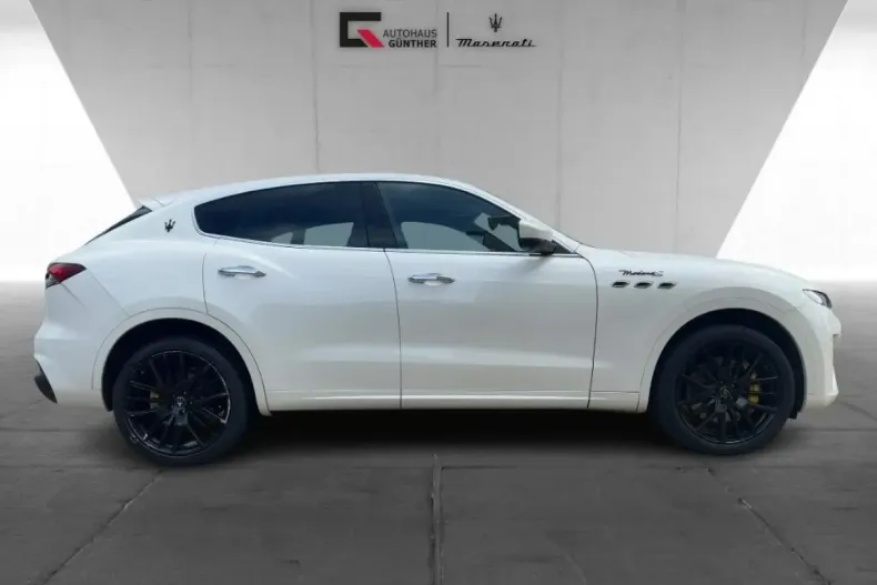 Maserati Levante din 2022 cu 47.892 km - oferta MAS113651 - foto 5
